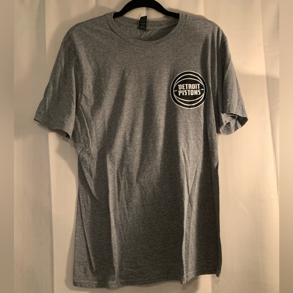Detroit Pistons Shirt